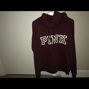 Like new Pink sweater
